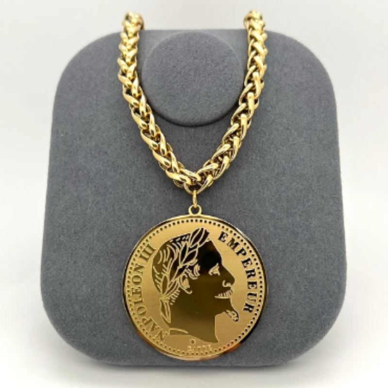 Collier Napoléon