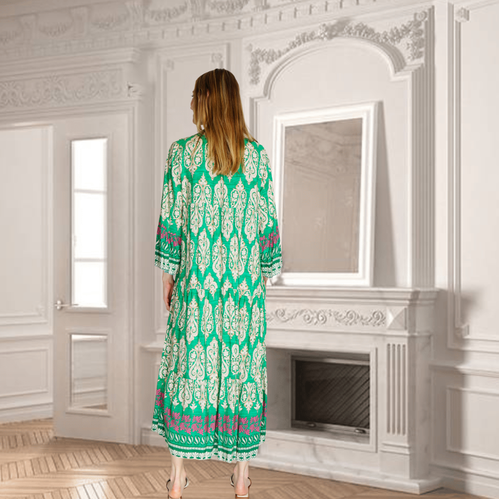 Robe MARGAUX