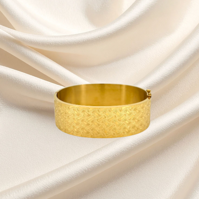 Bracelet Jonc Lise
