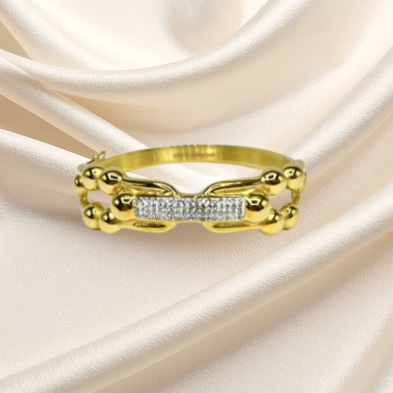 Bracelet Jonc Laureline