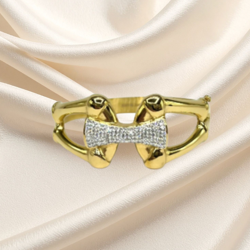 Bracelet Jonc Noha