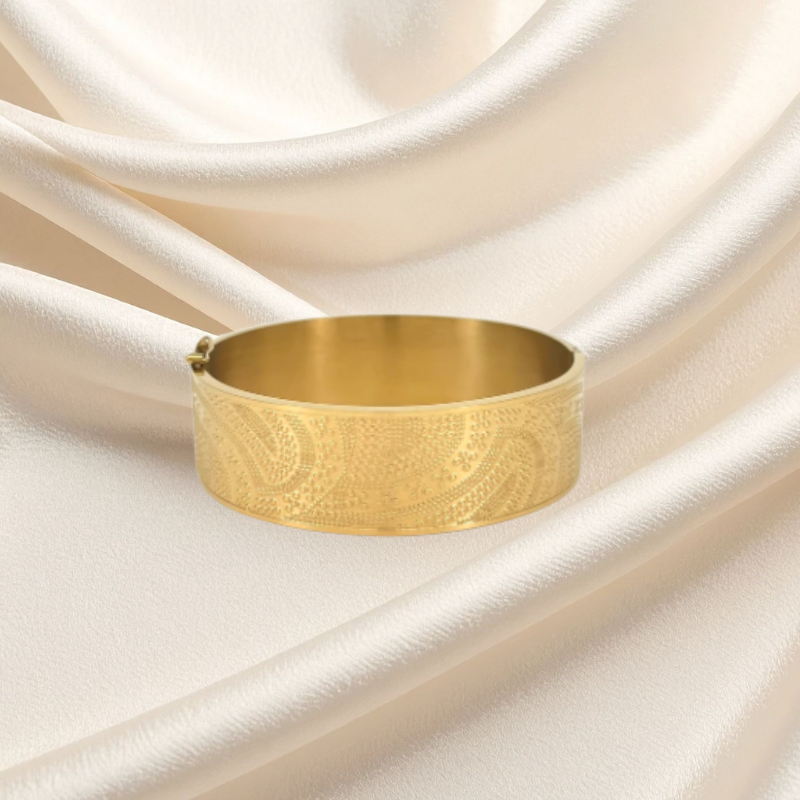 Bracelet Jonc Pauline
