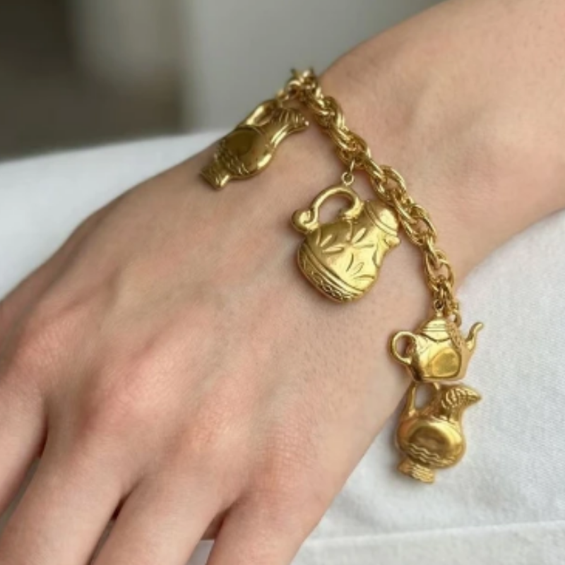 Bracelet Clara