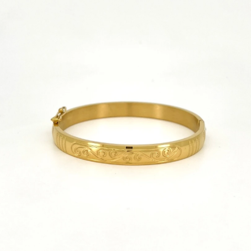 Bracelet Arabesque