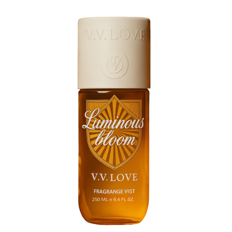 LUMINOUS BLOOM '62- Inspiration Sol de Janeiro
