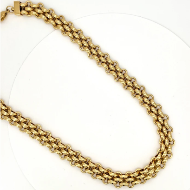 Collier LIZA