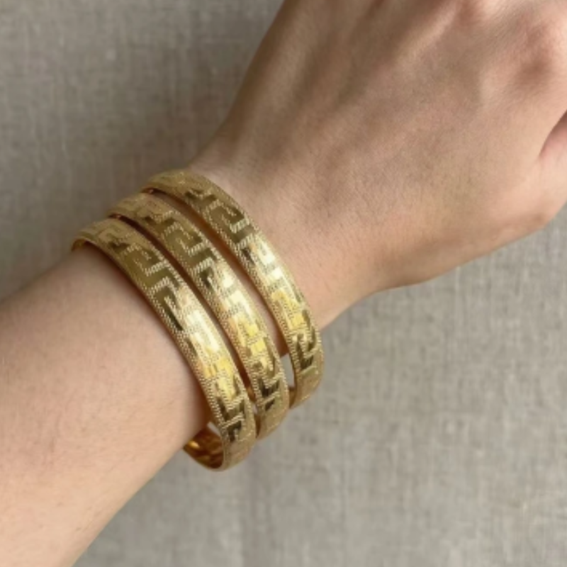 Lot de 3 Bracelets VERSA