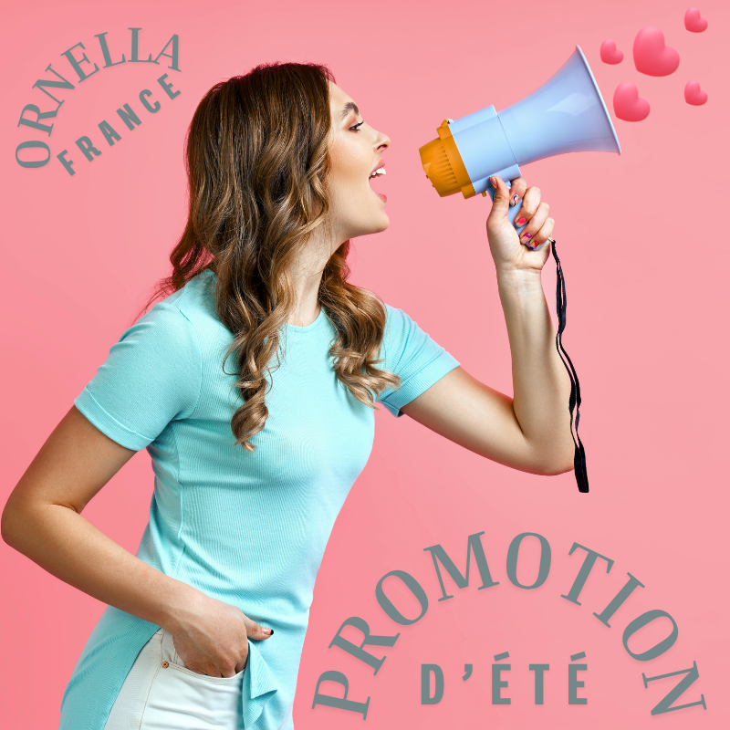 PROMOTION D'ETE