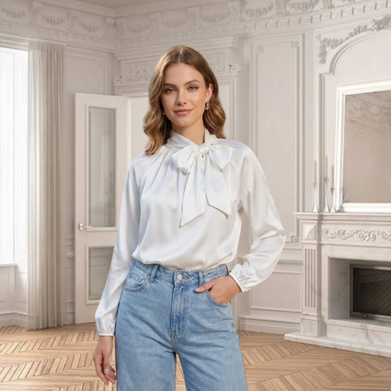 Chemise Erica