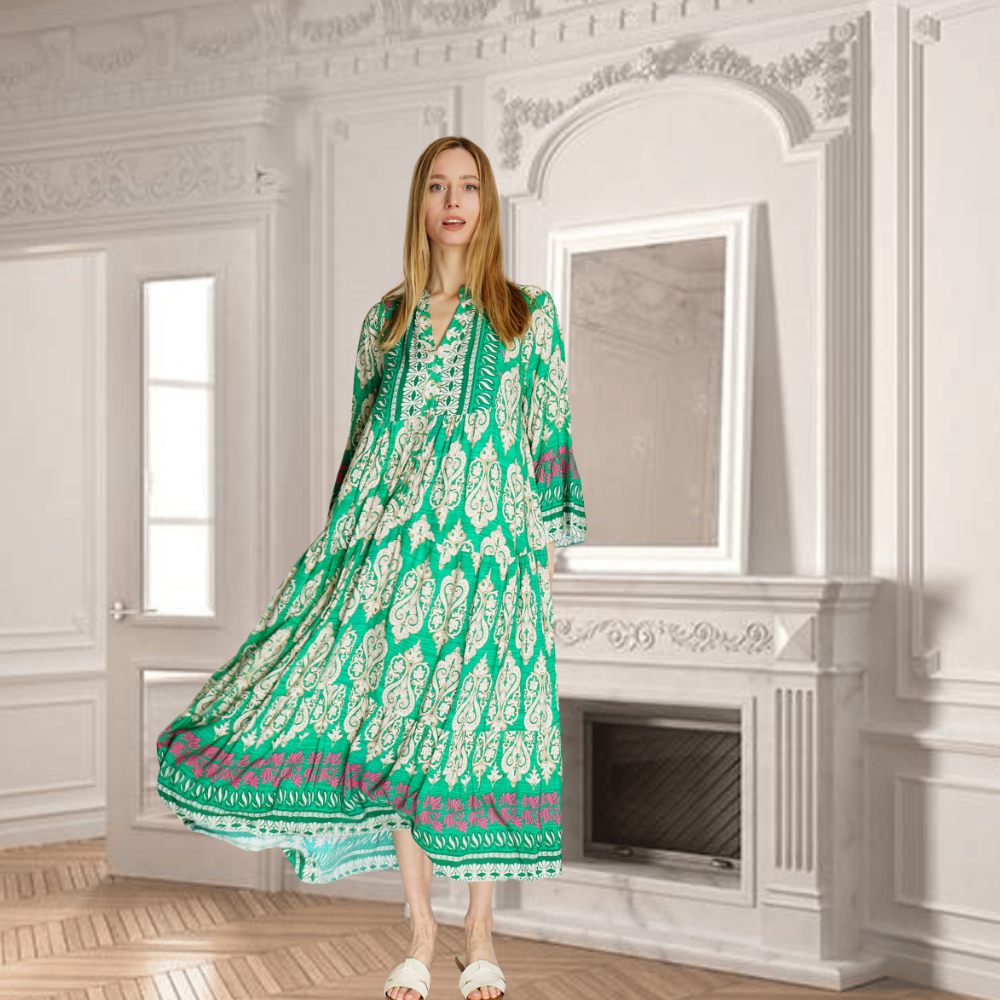 Robe MARGAUX