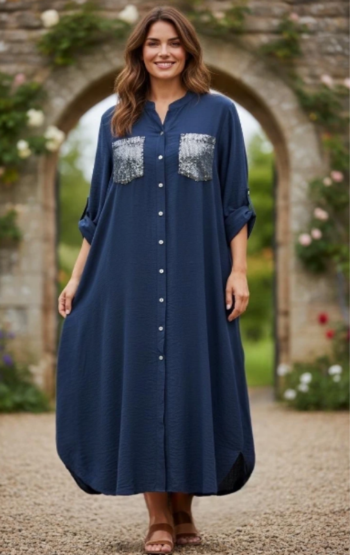 Robe LAURELIA