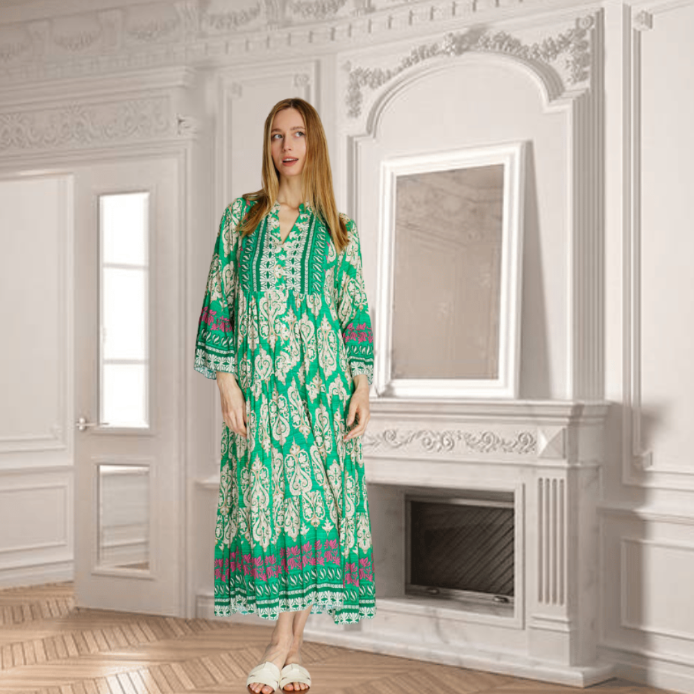 Robe MARGAUX