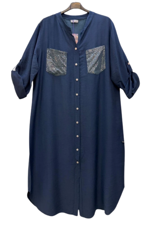 Robe LAURELIA