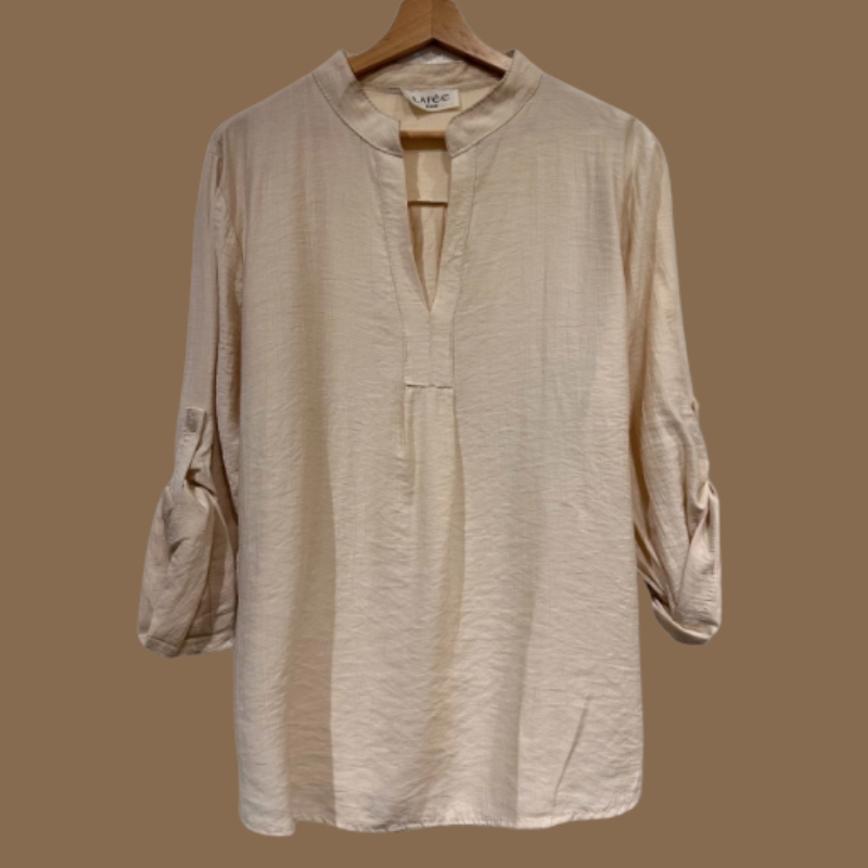Chemise Savina