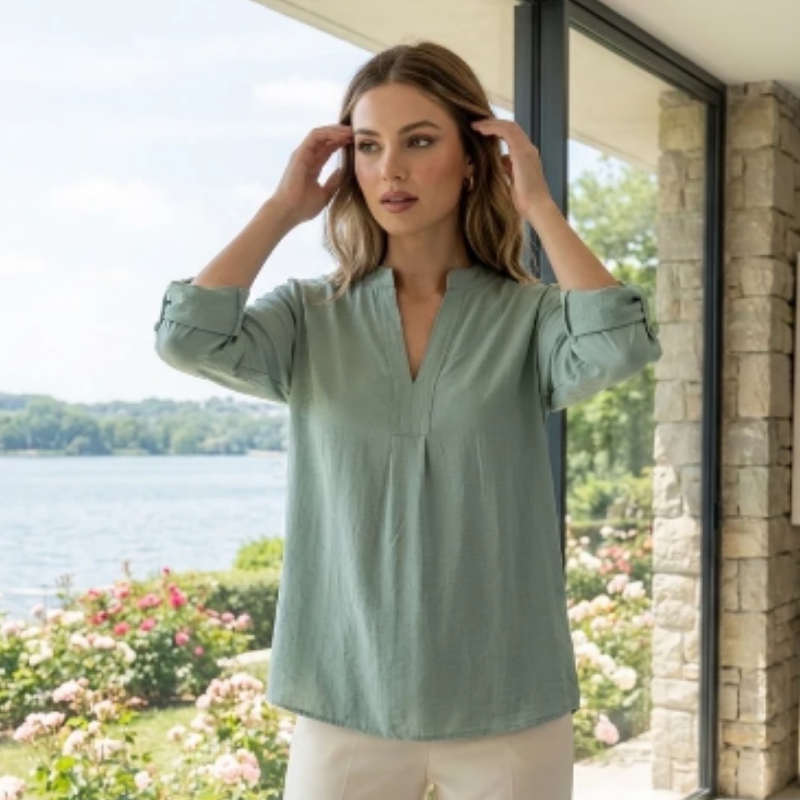 Chemise Lorenza