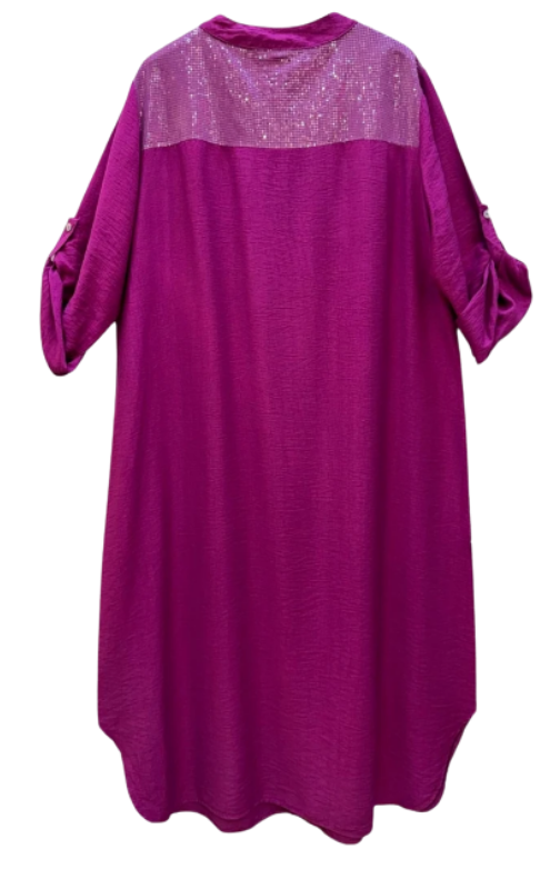 Robe PRUNELLE