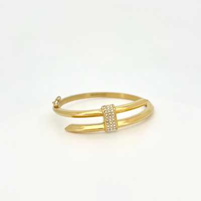 Bracelet Jonc Monica
