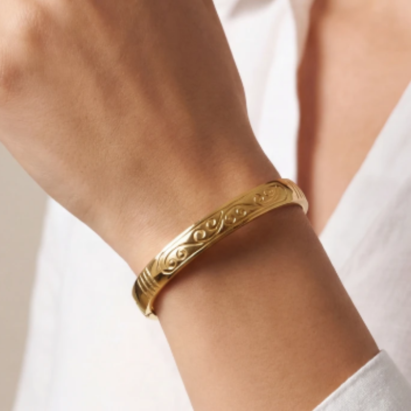 Bracelet Arabesque