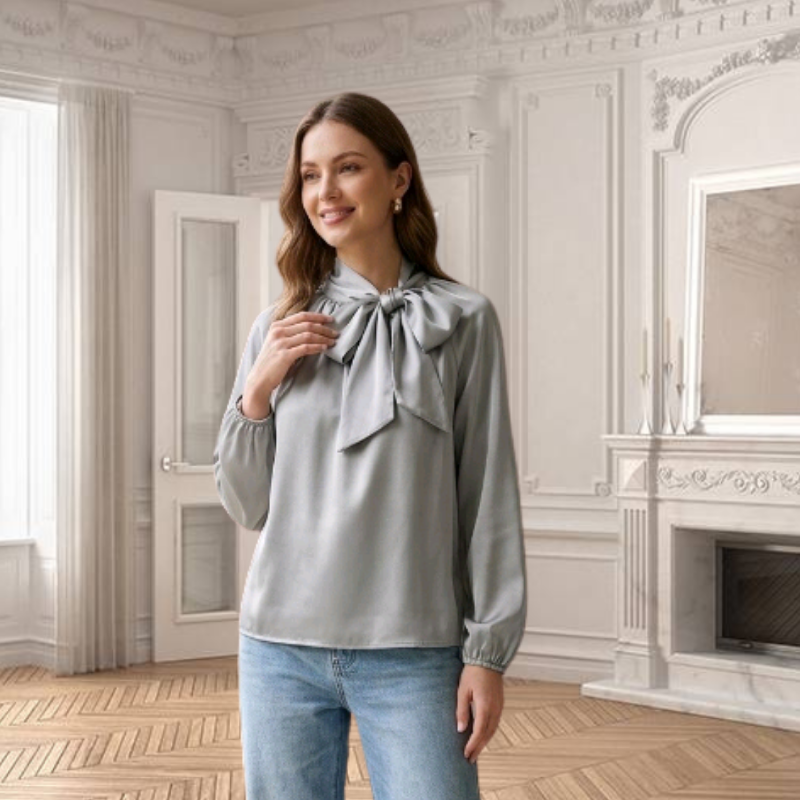 Chemise Angelina