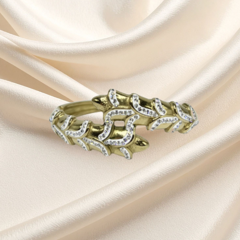 Bracelet Jonc Lys