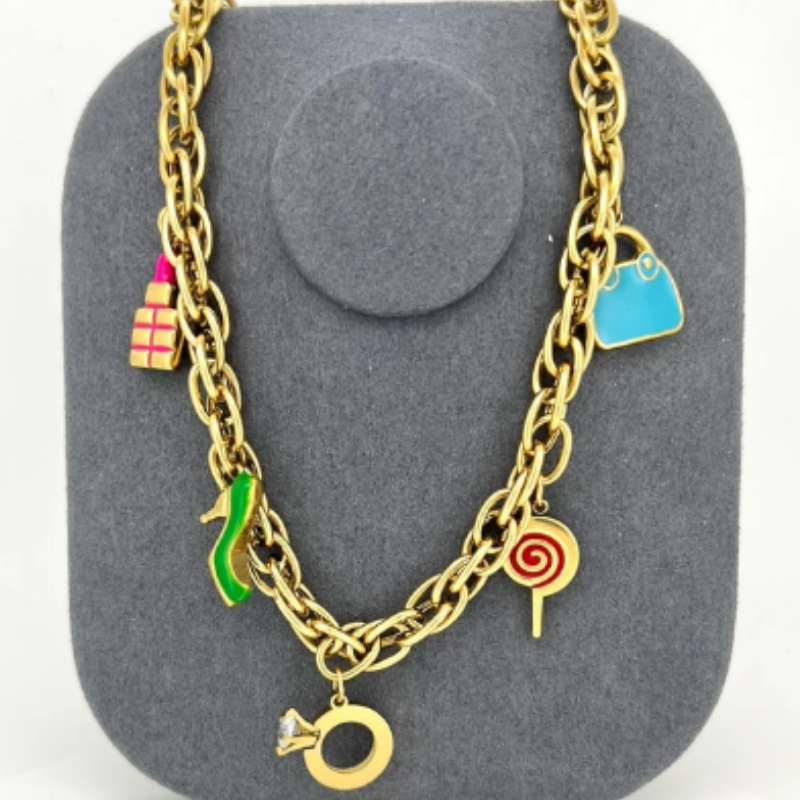 Collier Melissa