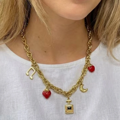 Collier Serena