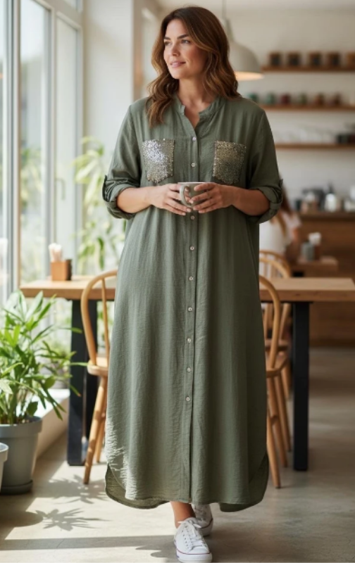 Robe GARANCE
