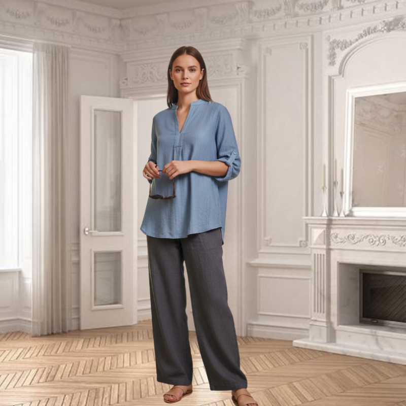 Chemise Ottavia