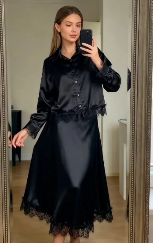 Ensemble CARMELLA