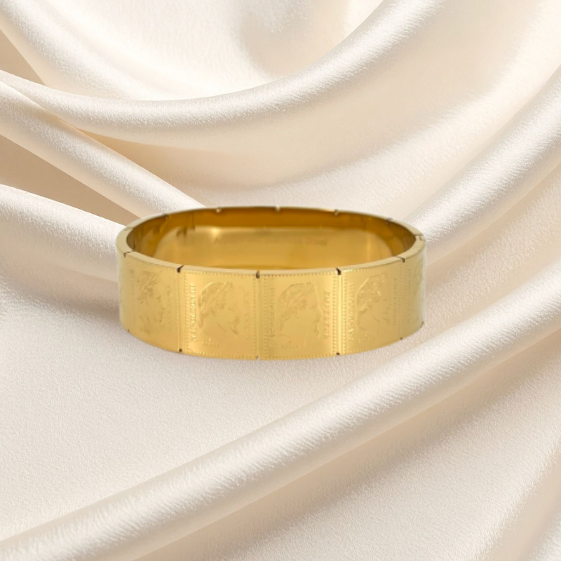 Bracelt Jonc Napoléon