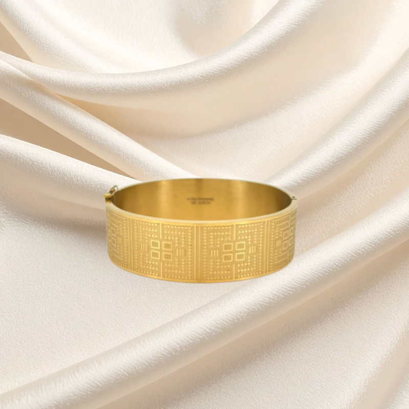 Bracelet Jonc Givana