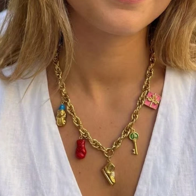 Collier Marta
