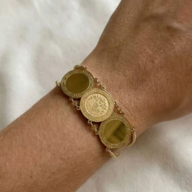 Bracelet Anaïs