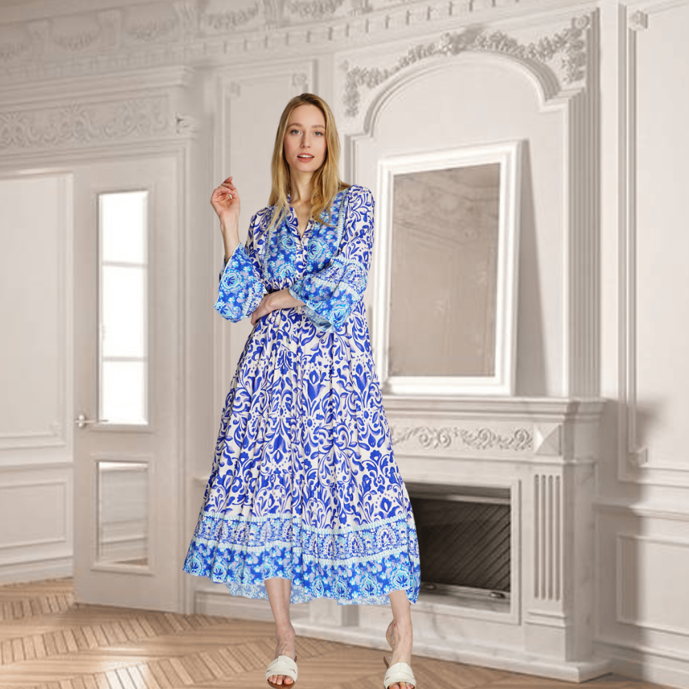 Robe OLGA