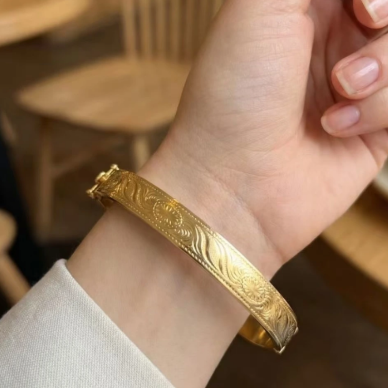 Bracelet Aura
