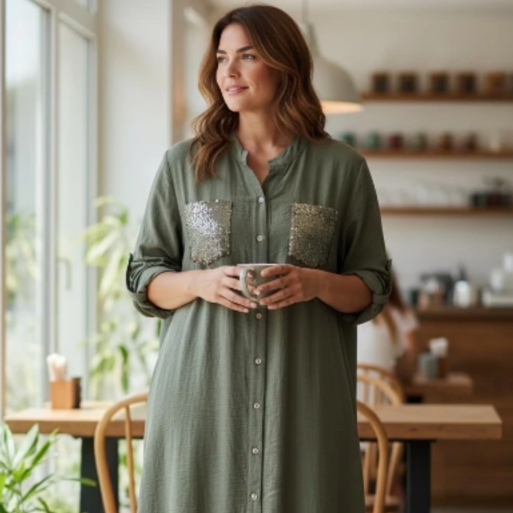 Robe GARANCE