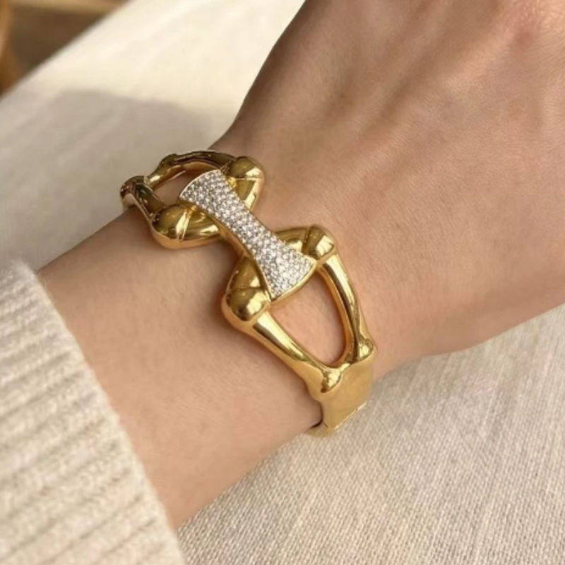 Bracelet Jonc Noha