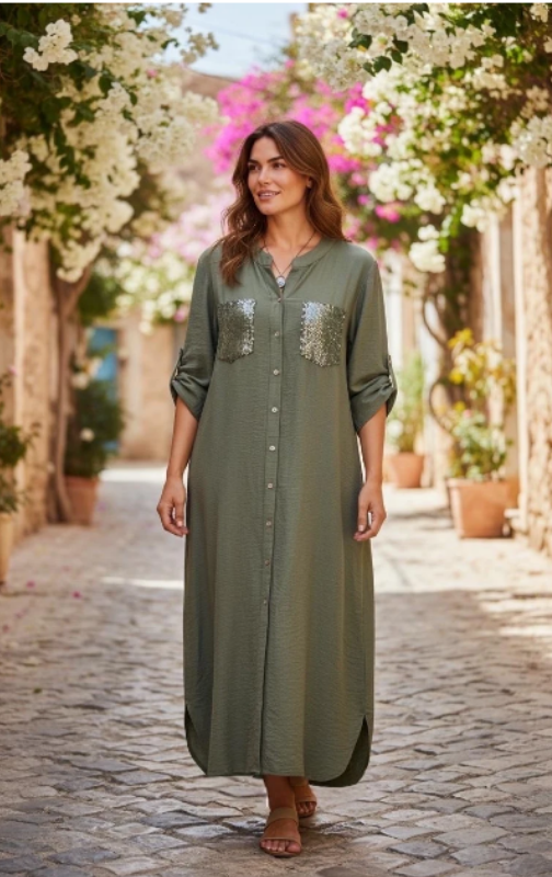 Robe GARANCE