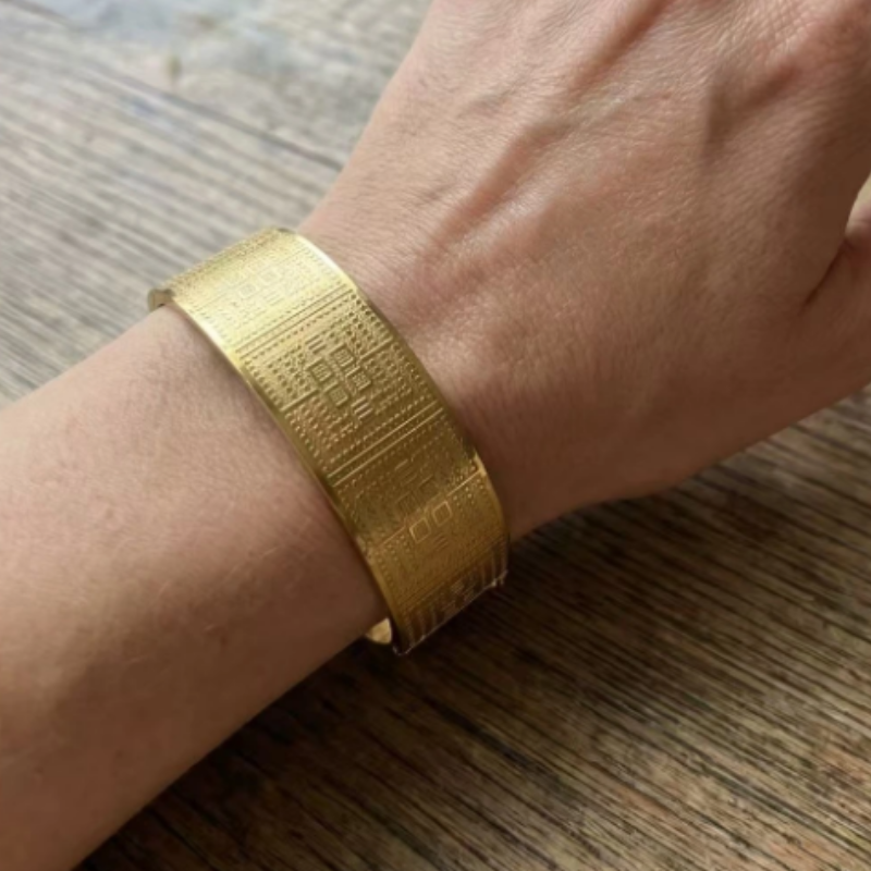Bracelet Jonc Givana