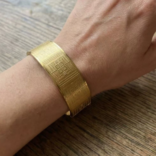 Bracelet Jonc Givana