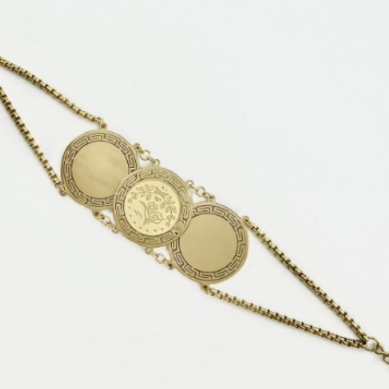 Bracelet Anaïs
