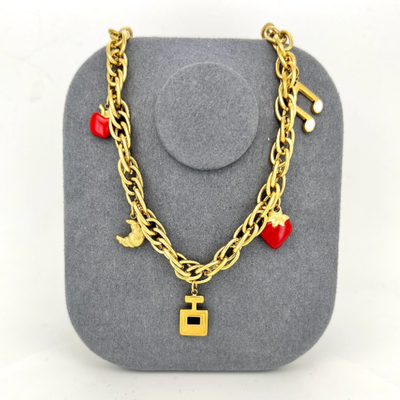 Collier Serena