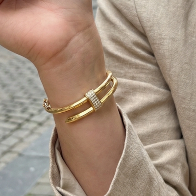 Bracelet Jonc Monica