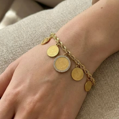 Bracelet Bohème