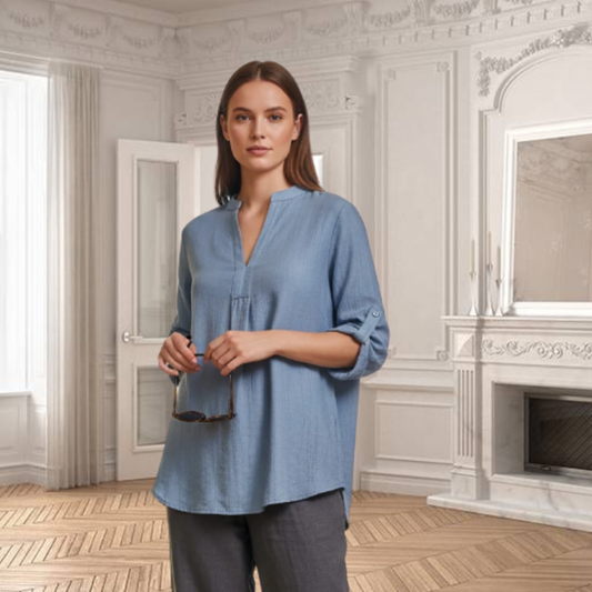 Chemise Ottavia