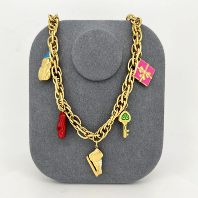 Collier Marta