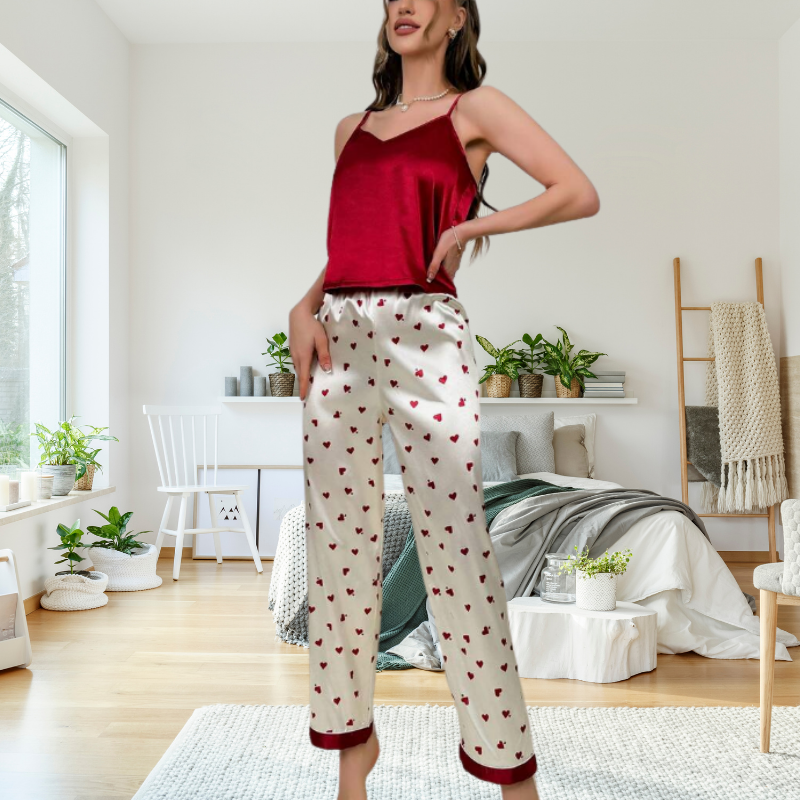 Ensemble Pyjama KAMY