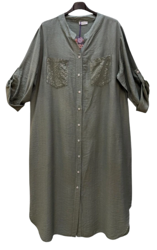 Robe GARANCE