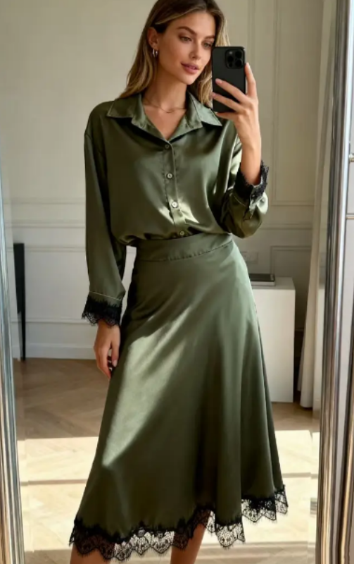 Ensemble FLAVIA