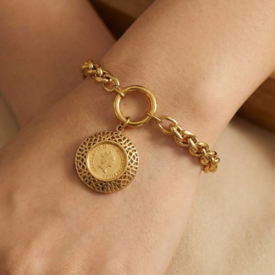 Bracelet Elizabeth